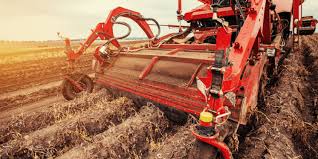Agriculture Machinery